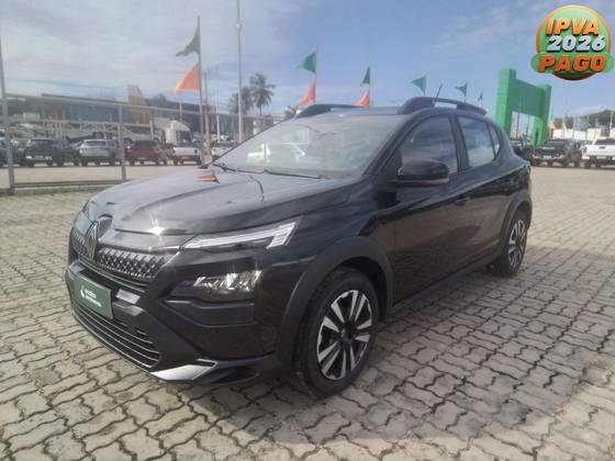 RENAULT KARDIAN 1.0 TCE FLEX EVOLUTION EDC RENAULT KARDIAN 1.0 TCE FLEX EVOLUTION EDC